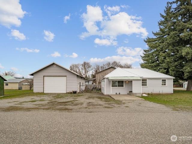 House for sale in South Cle Elum, Washington
