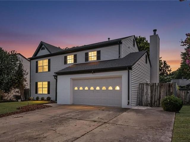House for sale in Virginia