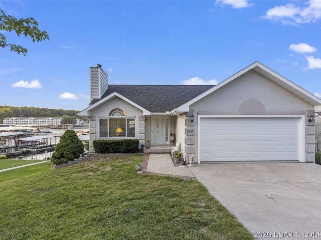 House for sale in Osage Beach, Missouri