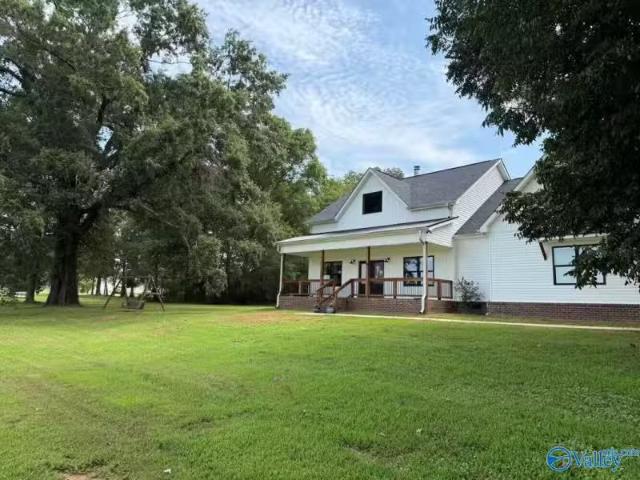 House for rent in Scottsboro