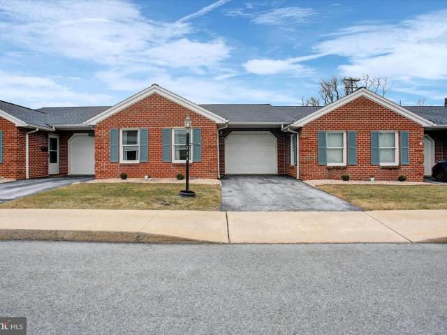 Townhouse for sale in Shippensburg, Pennsylvania