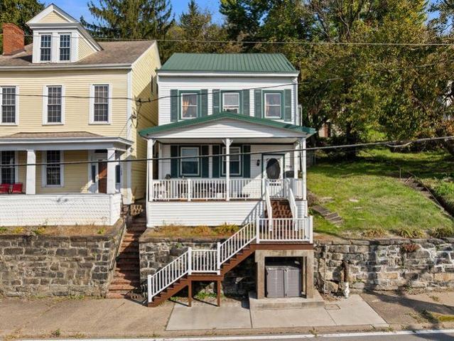 House for sale in North Wheeling (Old Town), Wheeling