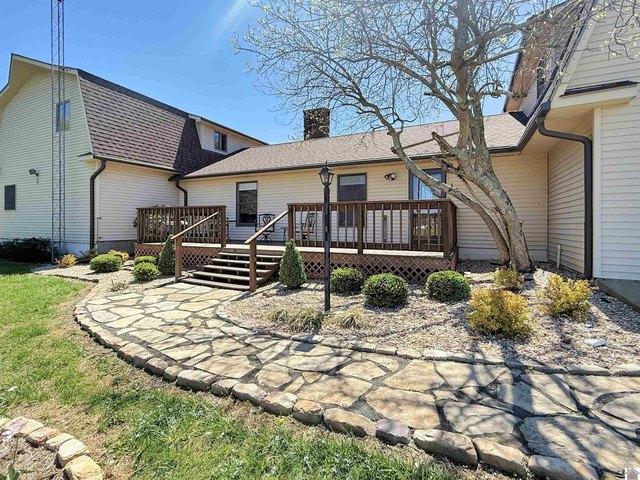 House for sale in Murray, Kentucky