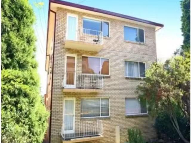 Apartment for rent in Sydney, New South Wales