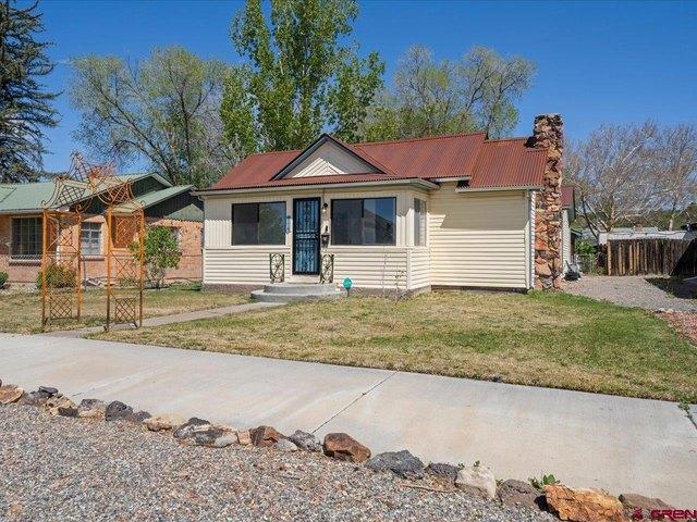 House for sale in Delta, Colorado