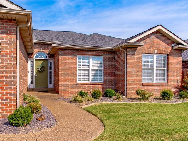 House for sale in Evansville, Vanderburgh County