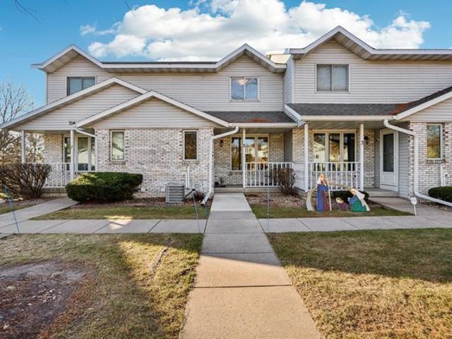 Condo for sale in Madison, Wisconsin