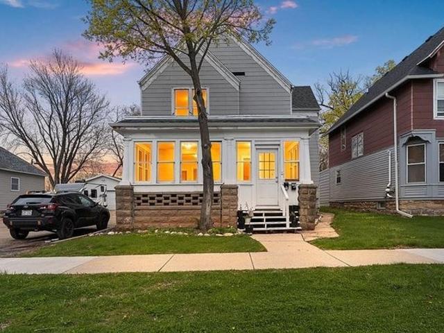 House for sale in Kaukauna, Outagamie County