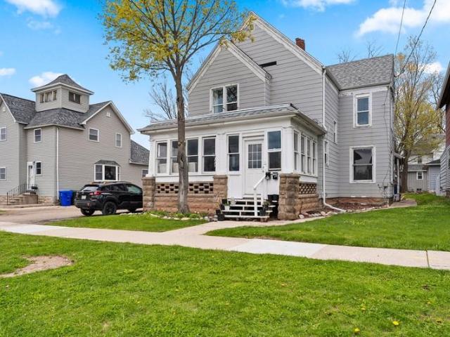 House for sale in Kaukauna, Wisconsin