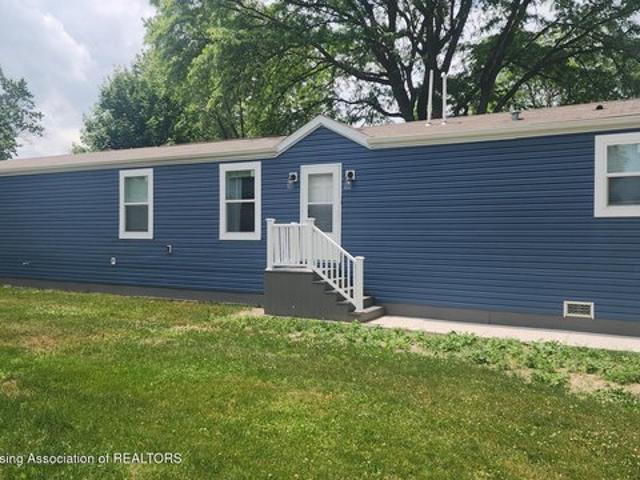 House for sale in Leslie, Ingham County