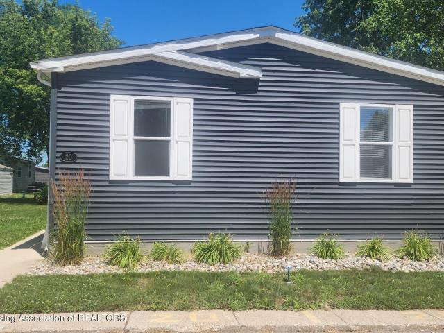 House for sale in Leslie, Ingham County