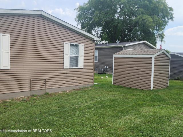 House for sale in Leslie, Ingham County