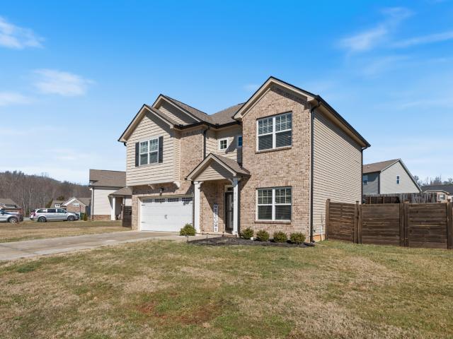 House for sale in Tennessee