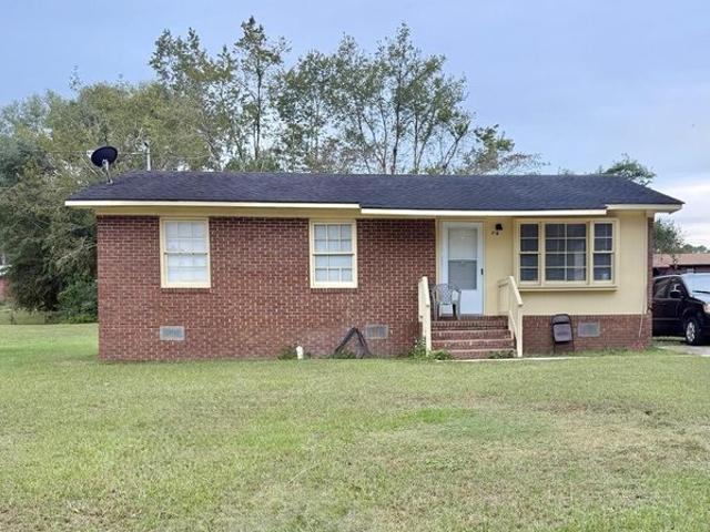 House for sale in Quitman, Georgia