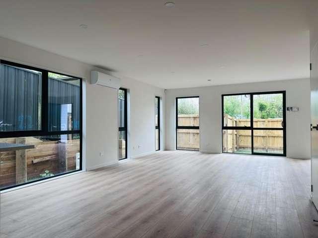 Townhouse for rent in Pukekohe, Franklin
