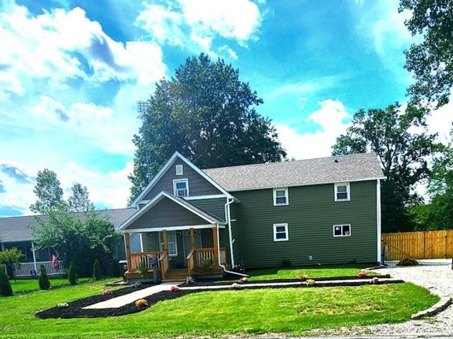 House for sale in Defiance, Ohio