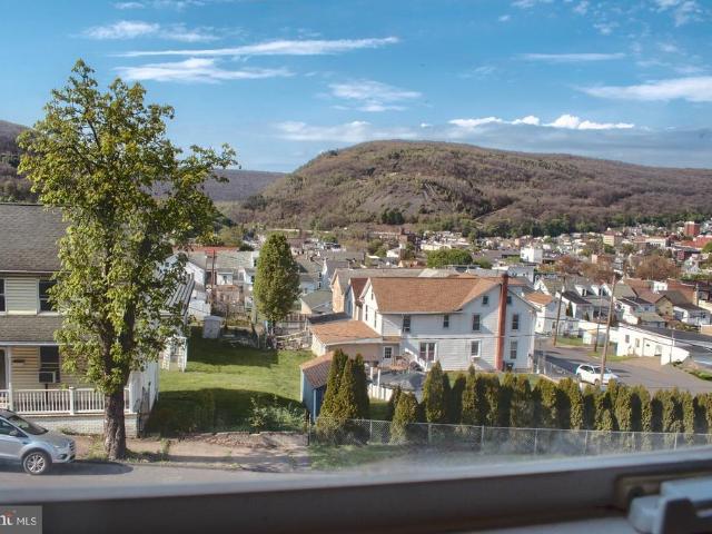 House for sale in Coal Township, Pennsylvania