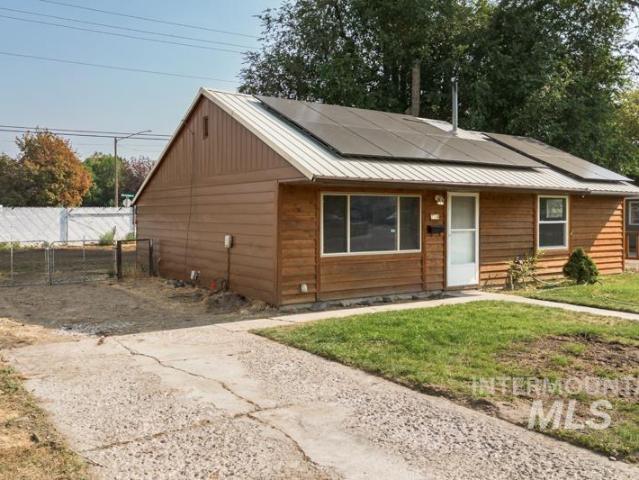 House for sale in Pocatello, Bannock County