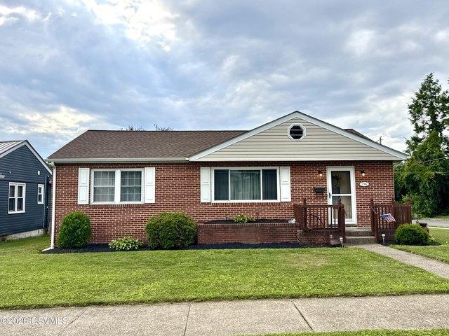 House for sale in Selinsgrove, Pennsylvania