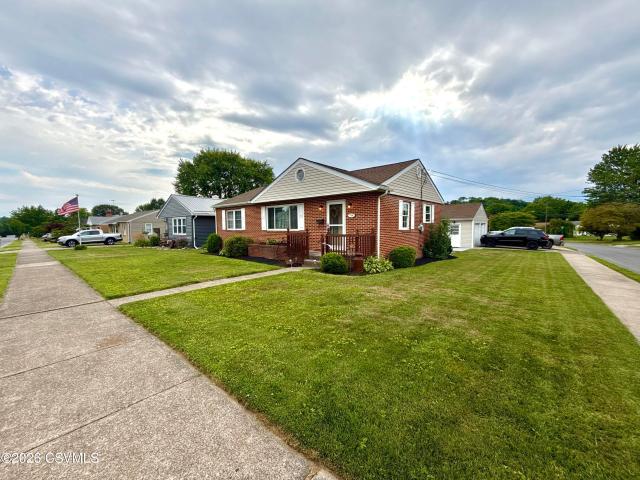 House for sale in Selinsgrove, Pennsylvania