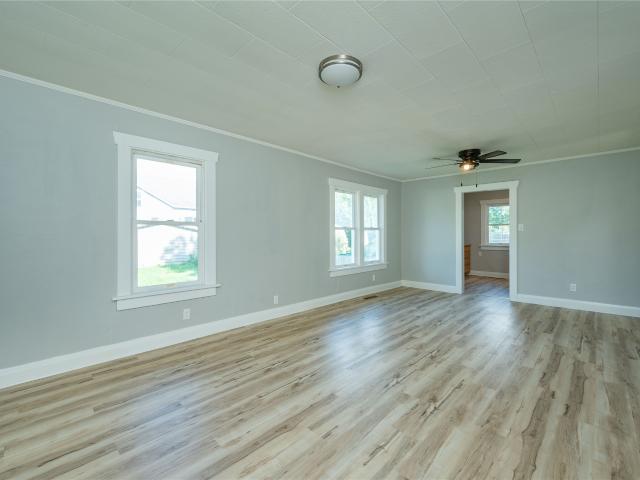 House for sale in Newton, Iowa