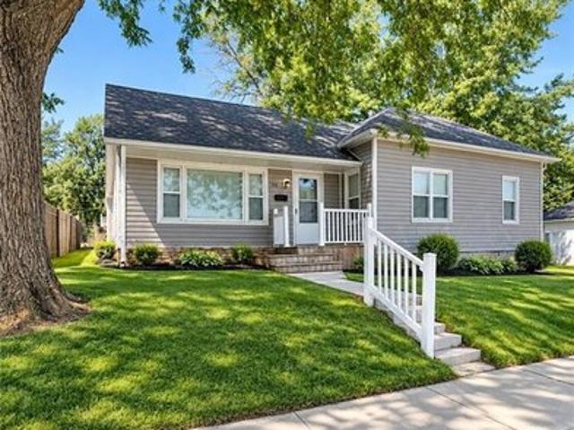 House for sale in Missouri