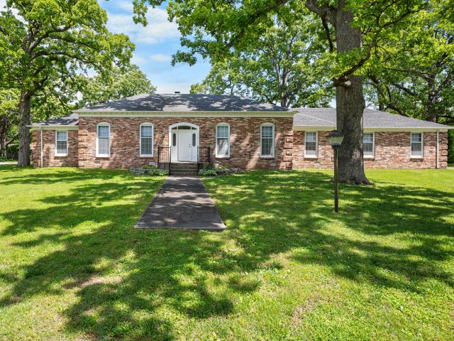 House for sale in Bolivar, Missouri