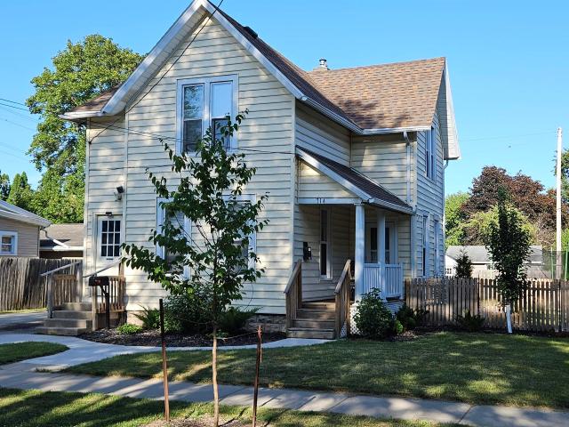House for sale in Appleton, Wisconsin
