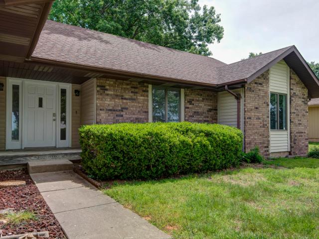 House for sale in Nixa, Missouri