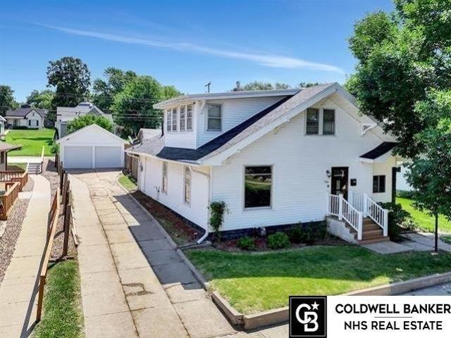 House for sale in York, York County