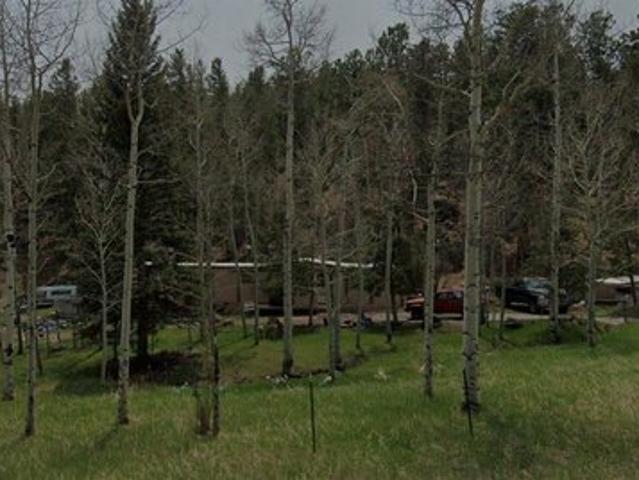 Land for sale in Bailey, Colorado