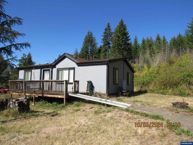 House for sale in Oregonia