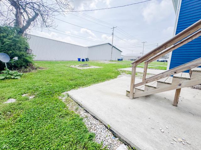 House for sale in Kokomo, Indiana