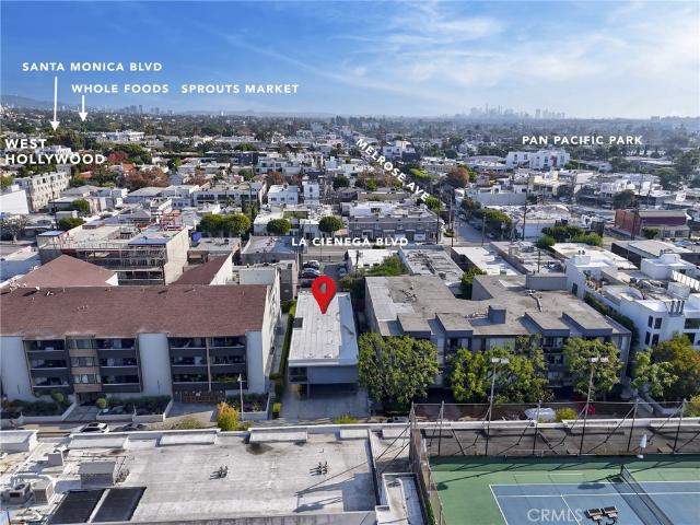 Property for sale in West Hollywood, California