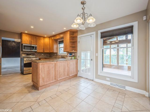 House for sale in Elk Grove Village