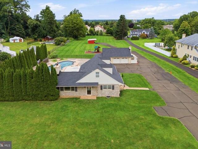 House for sale in Horsham, Pennsylvania