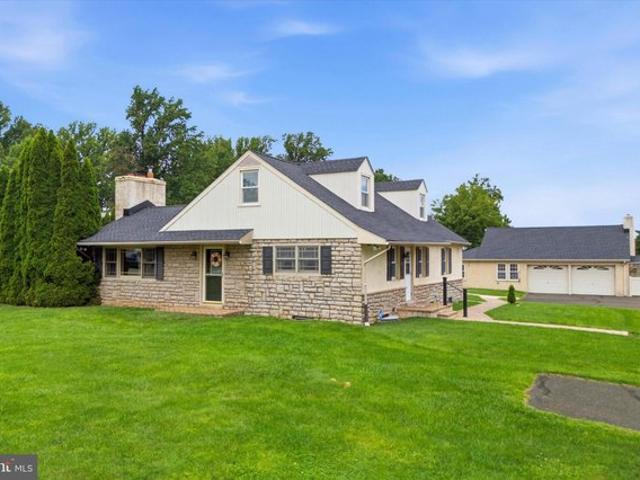 House for sale in Horsham, Pennsylvania
