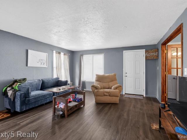 House for sale in Morenci, Michigan