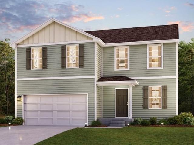 House for sale in Coopersville, Michigan