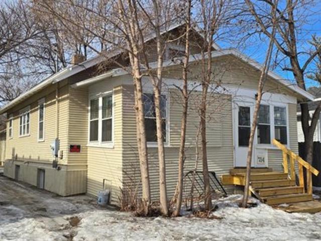 House for sale in Fargo, North Dakota