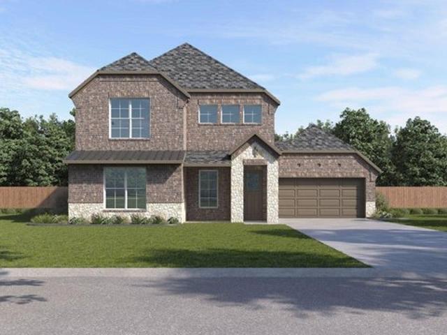 House for sale in Richardson, Texas