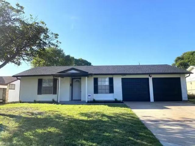 House for rent in Dallas