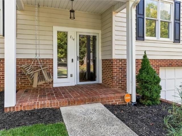 House for sale in Pilot Mountain, North Carolina