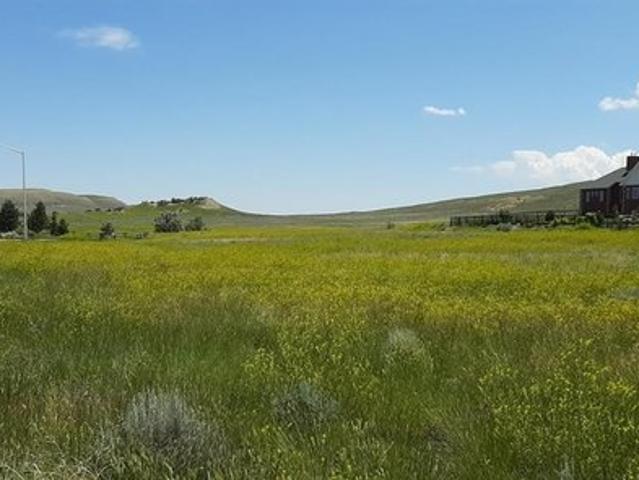 Land for sale in Wyoming