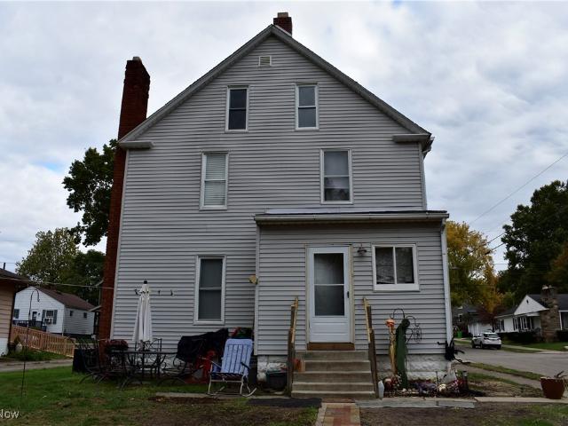 House for sale in Barberton, Ohio