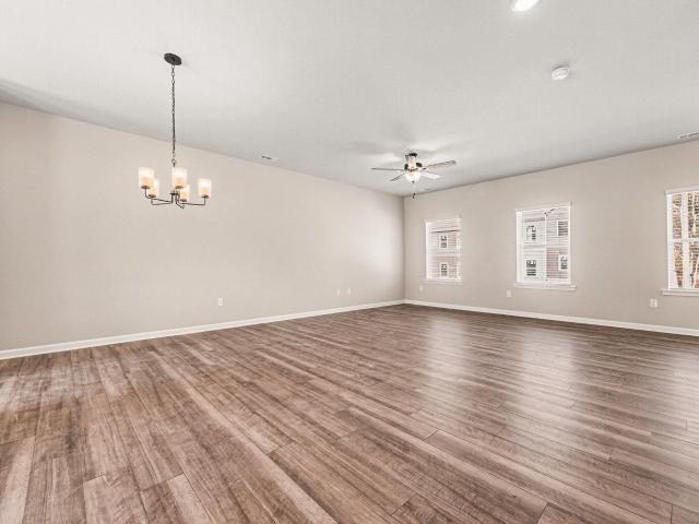 Townhouse for sale in Wake, North Carolina