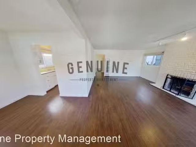 Condo for rent in Santa Ana
