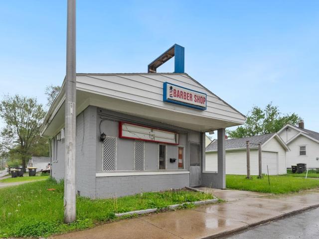 Commercial for sale in Fort Wayne, Indiana