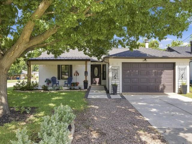 House for sale in Rockwall, Texas