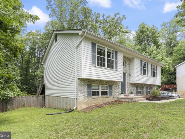 House for sale in Lusby, Maryland